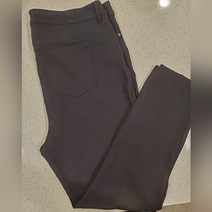 Marc New York Women's Black Pants